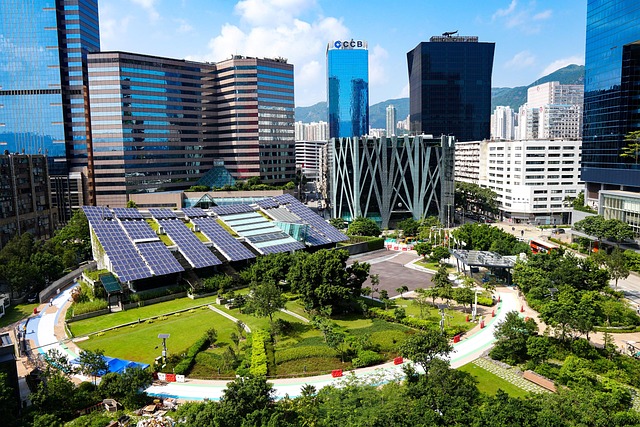 Energia Eólica: Os Ventos da Mudança Sustentável