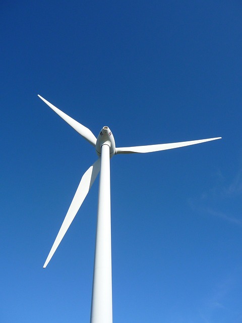 5 Inovações em Energia Sustentável Que Você Precisa Conhecer