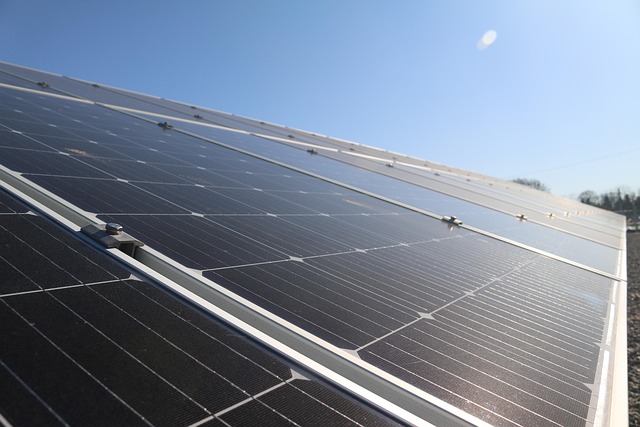Caminhos para um Brasil Mais Sustentável: O Uso da Energia Renovável